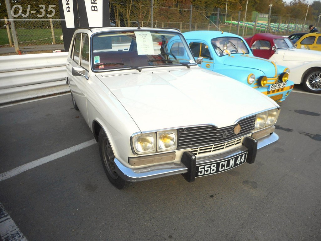 AutoBrocante LOHEAC le 07.10.2017 558 CLM 44 olivier.jaguelin Flickr