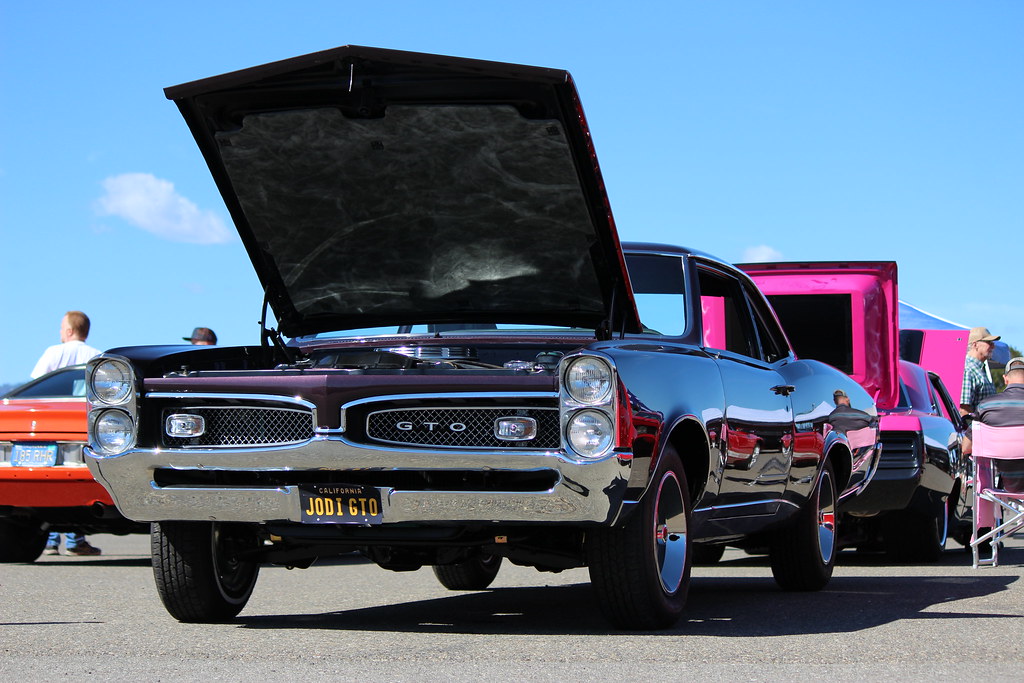 IMG_0987 October 1st, 2017 This years show at Benton was a… Flickr