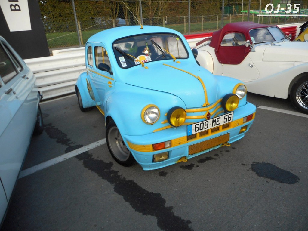 AutoBrocante LOHEAC le 07.10.2017 609 ME 56 olivier.jaguelin Flickr