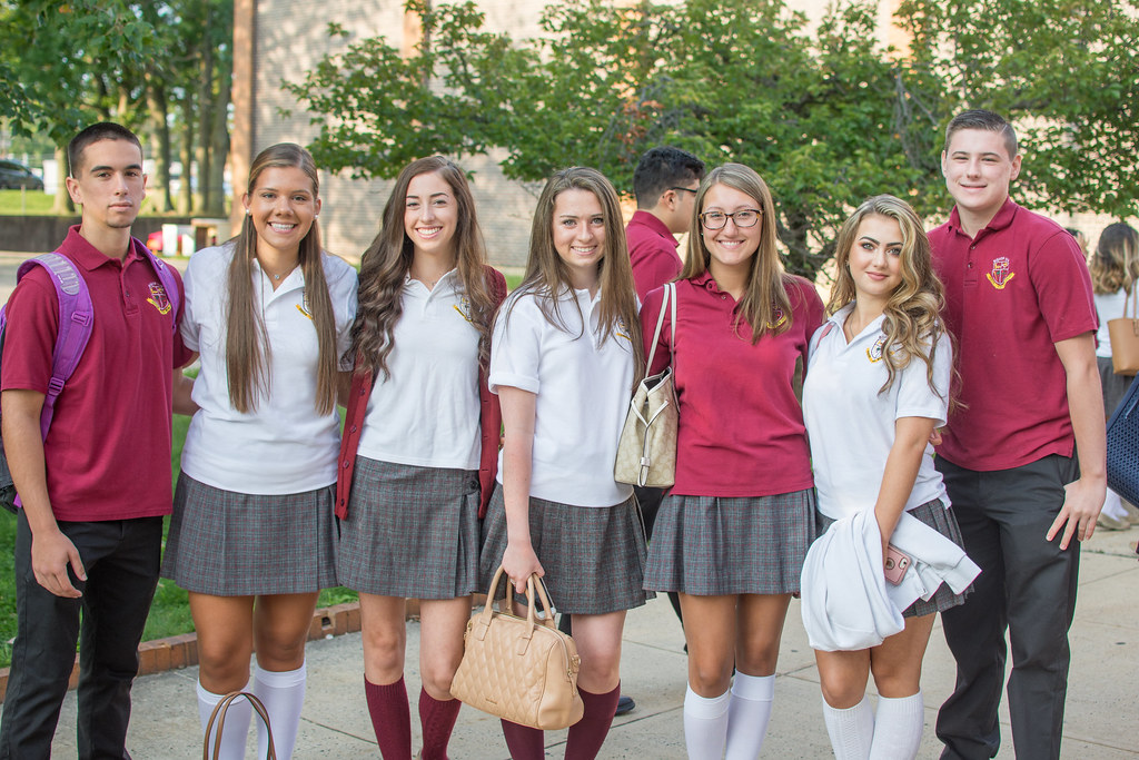 20170911 0751DSC_5059 St. Thomas Aquinas High School Flickr