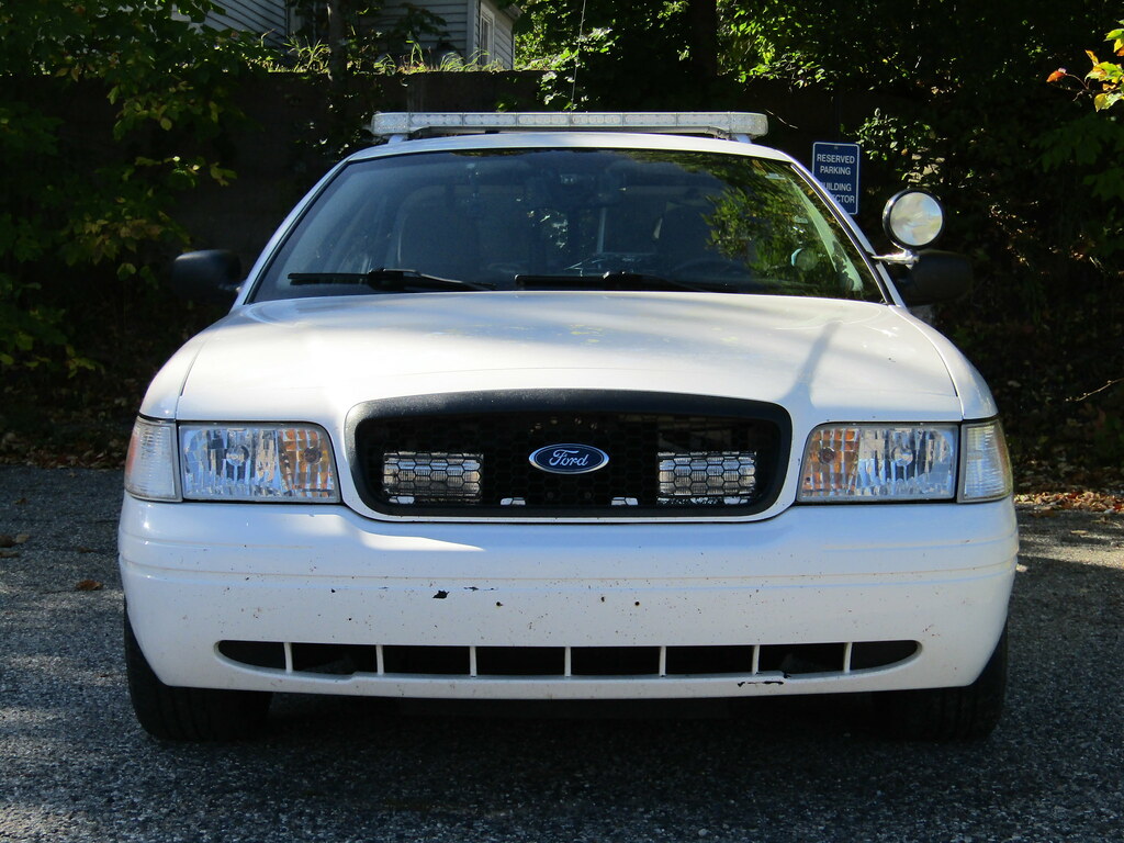 St. Ignace Police Department St. Ignace, Michigan Police D… Flickr