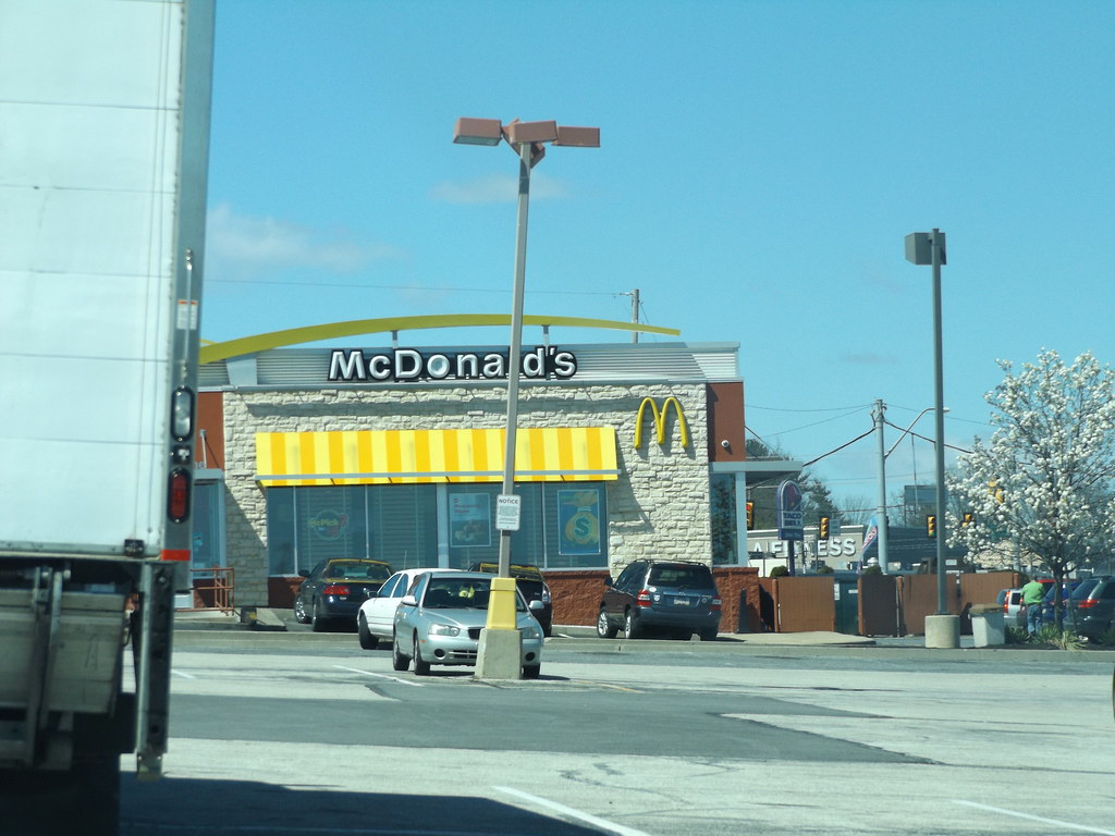 McDonald's 22809 York, PA McDonald's 22809 60 Arsenal Rd… Flickr