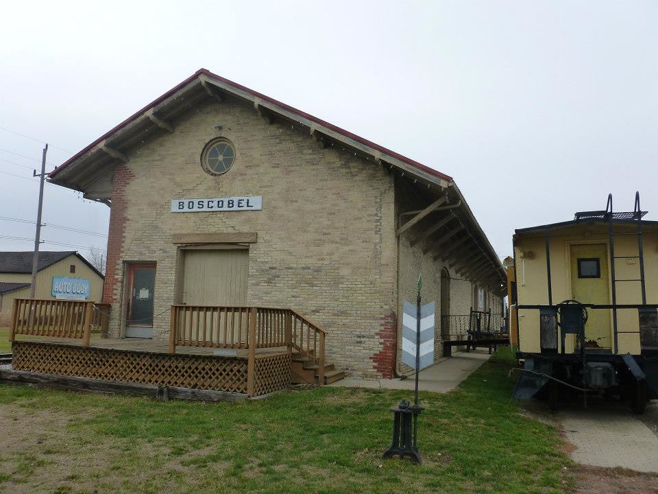 Boscobel,WI a photo on Flickriver