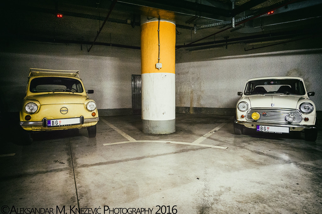 The Belgrade Job Aleksandar M. Knezevic Photography Flickr