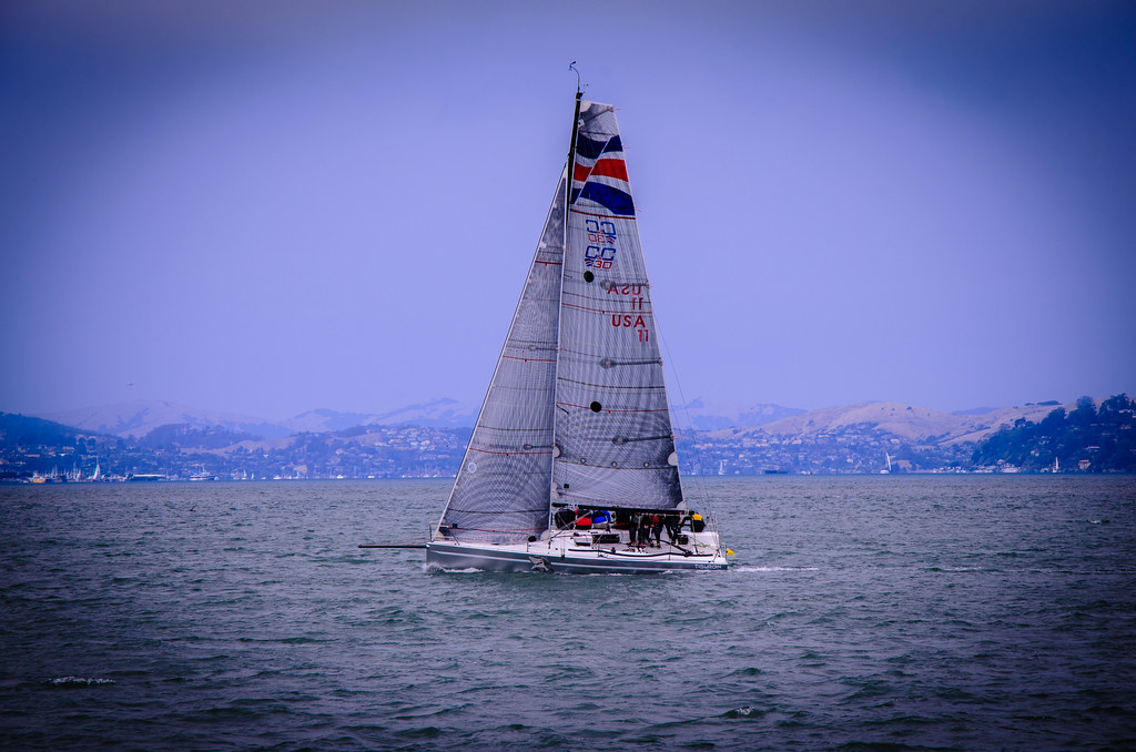 Sailing in San Francisco August 2016 scaturchio Flickr