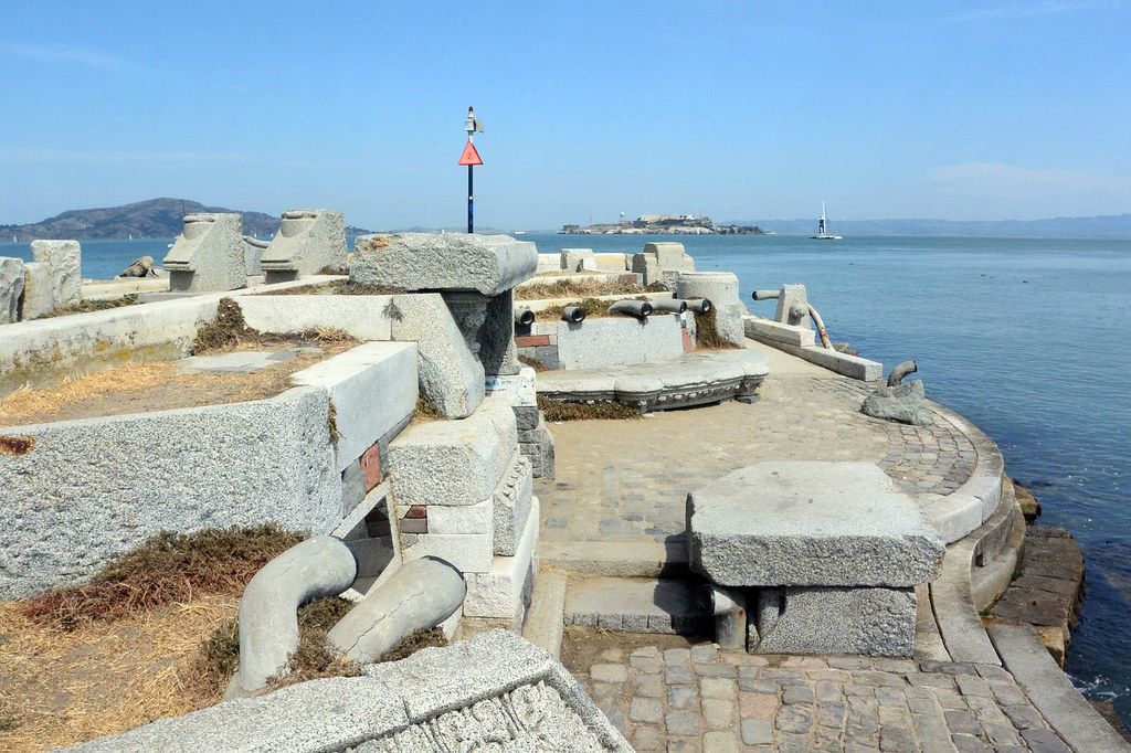 San Francisco San Francisco, Silicon Valley, National Park… Flickr