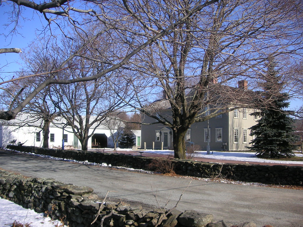 PICT2262 SmithAppleby House Museum Flickr