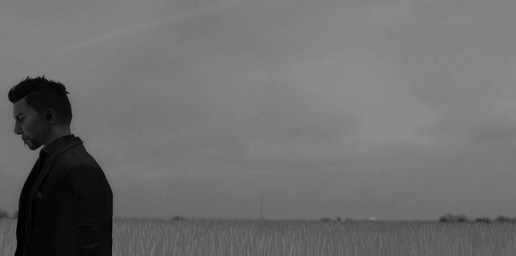 When the silence isn't quiet When the silence isn't quiet … Flickr