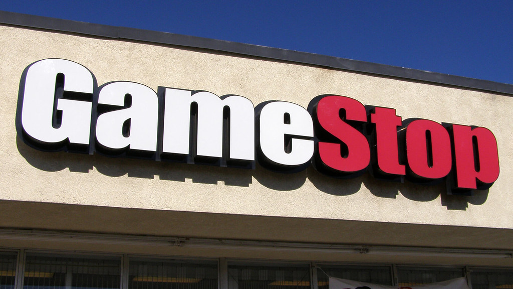 GameStop is Launching Play Pass A New Game Rental Program… Flickr