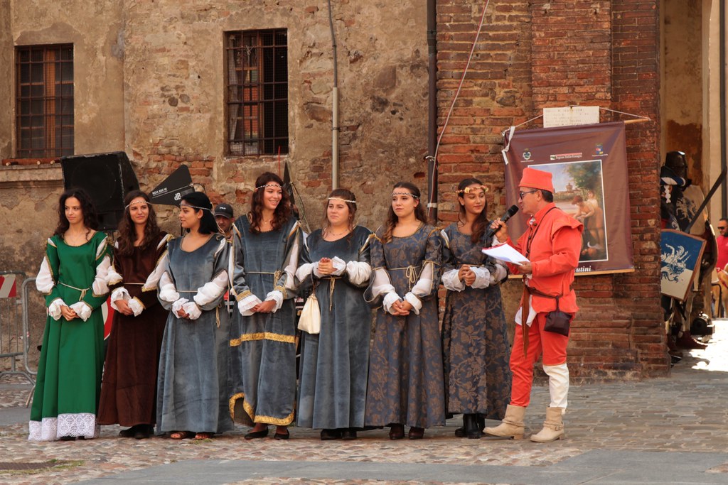 Palio dell'Angelica 2017 sergio barbieri Flickr