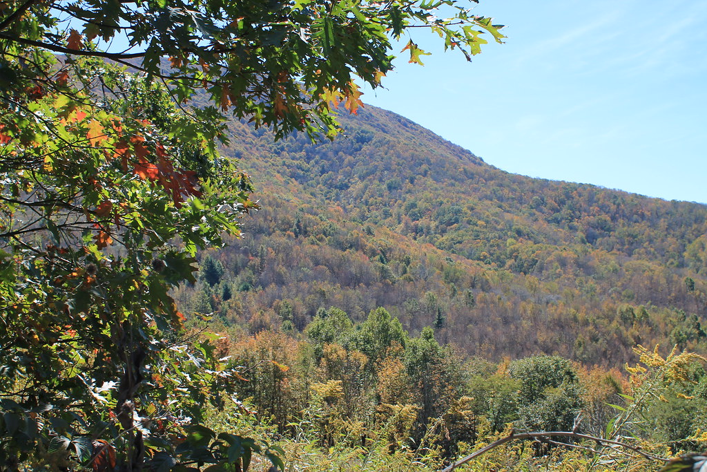 IMG_7786 Rich Mountain Rd. (Zionville, NC) Brent James Flickr