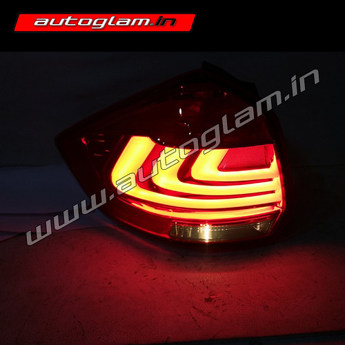 AGMETL636, Maruti Ertiga BMW Style LED Tail Lights AUTOG… Flickr