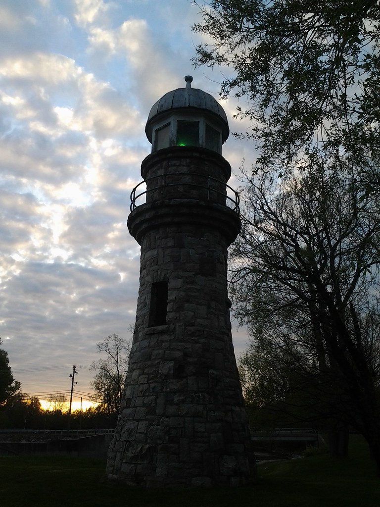 Lancaster Park May 2017 Don't know much about this park in… Flickr