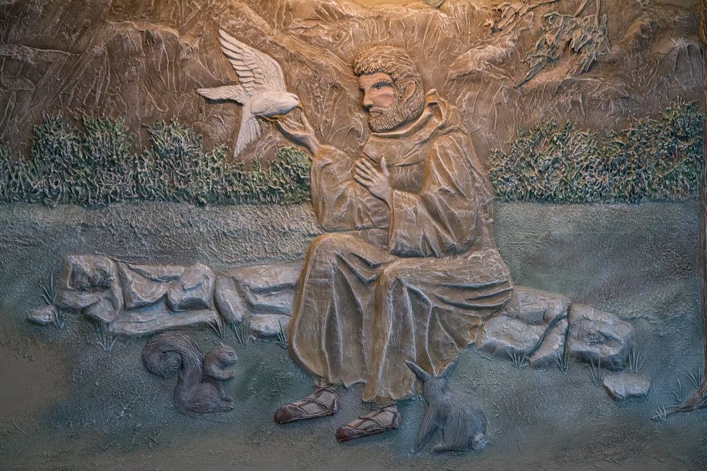 Relief Holy Family Memorial Lakefront Campus, Two Rivers, … Flickr