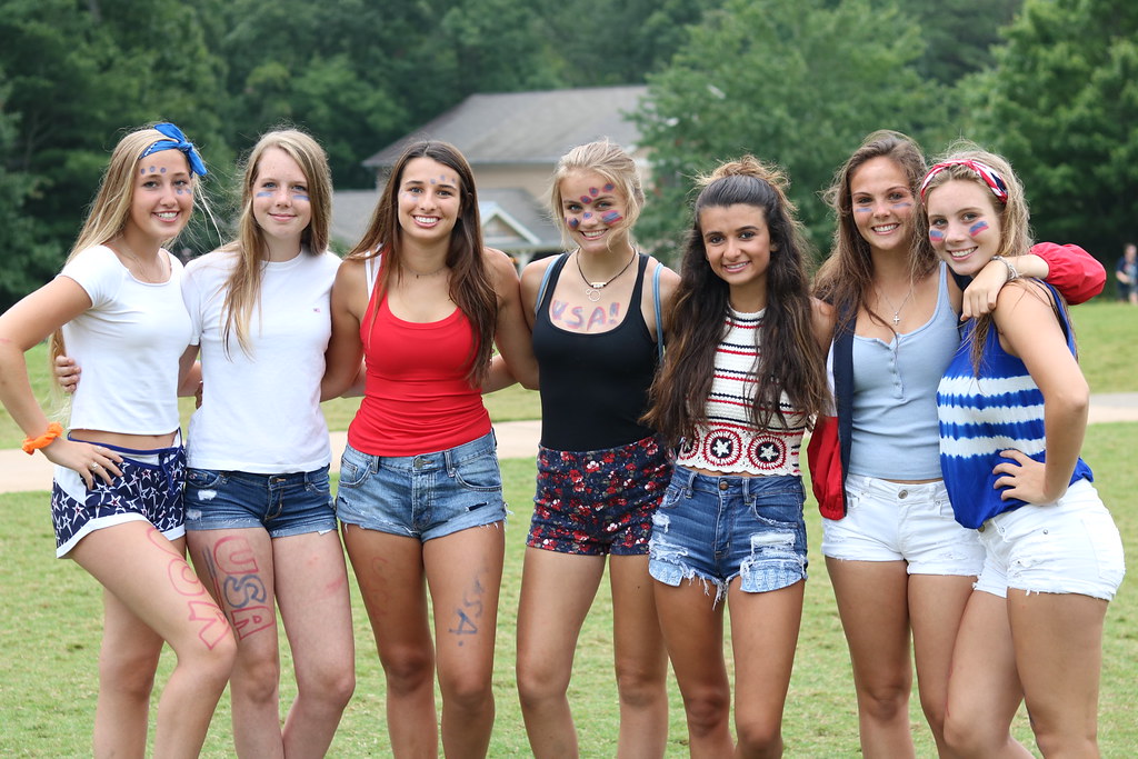 SharpTop Cove Young Life Camp Tyler Mallory Flickr