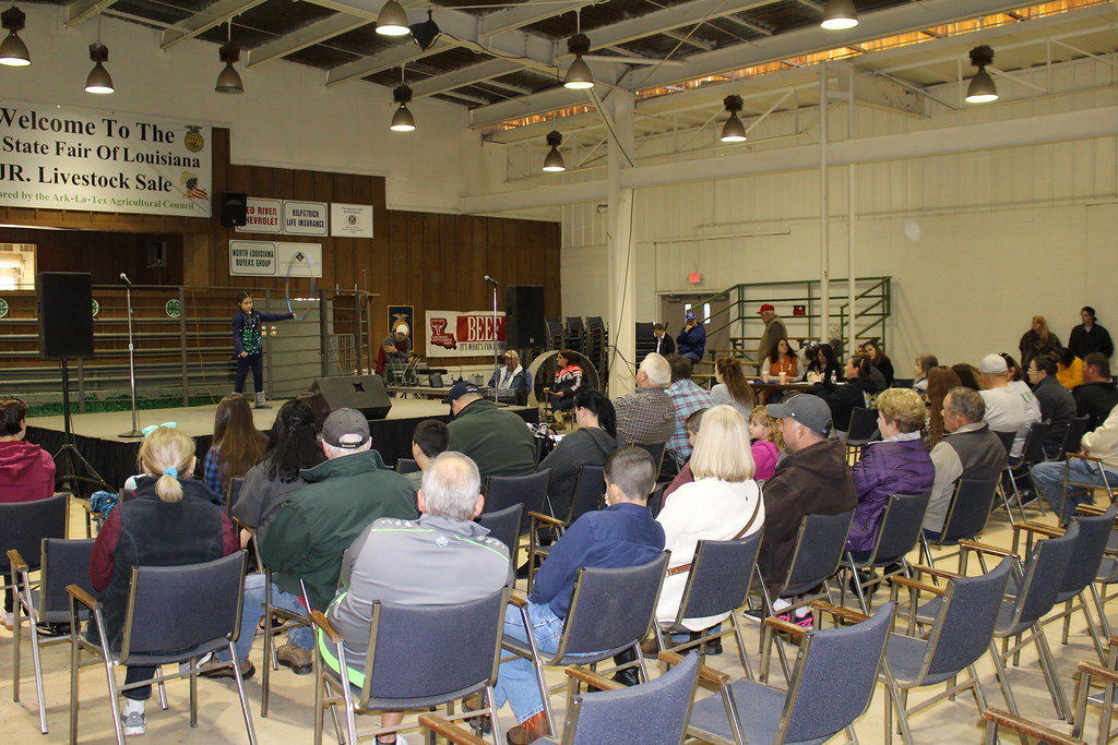 Livestock Quiz Bowl Flickr