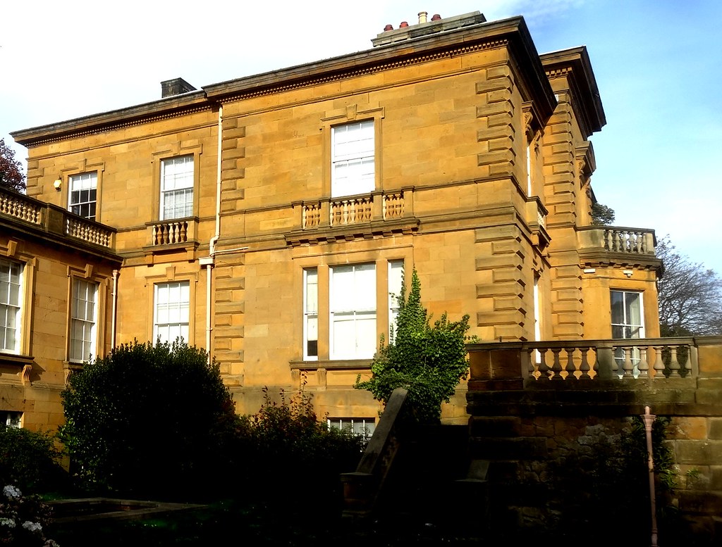 [55257] Scarborough Art Gallery Scarborough Art Gallery, T… Flickr