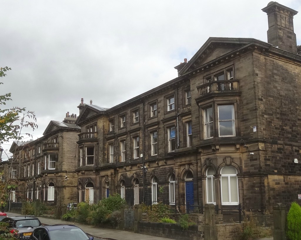 [55092] Halifax 58 Park Road 58 Park Road, Halifax, We… Flickr