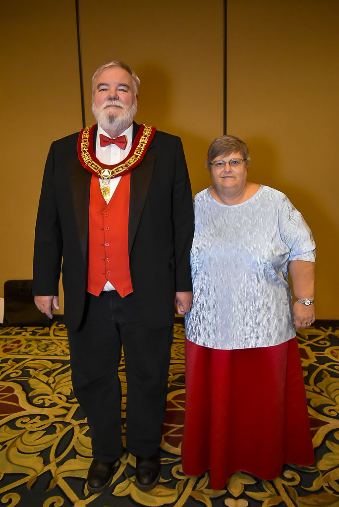 The Grand Chapter of Royal Arch Masons of Ohio Jeff Addis … Flickr