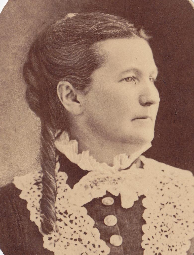 Harriet Lyon Jaques Harriet Lyon Jaques (18301880) first … Flickr