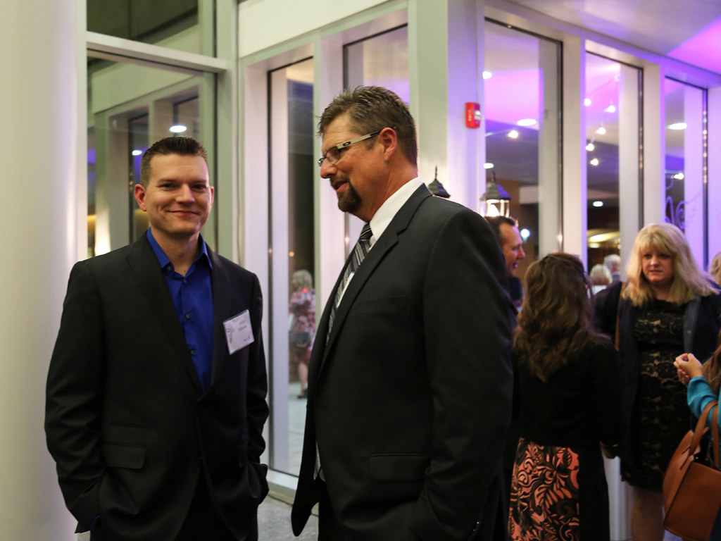 2017 Horns & Halos Gala The 2017 Horns & Halos Gala was h… Flickr