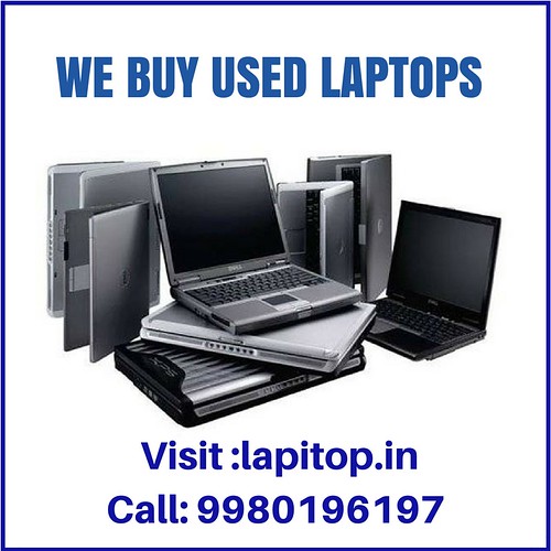 We Buy Your Old Laptop (1) Lapitop is an ideal platform to… Flickr