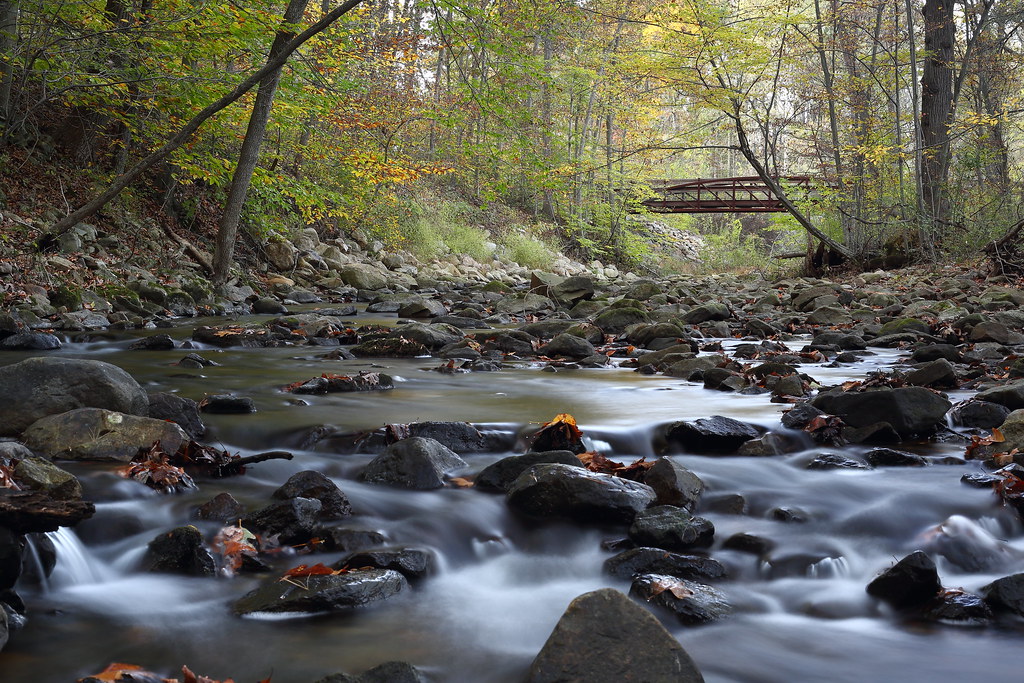 Jacobsburg State Park 10/22/2017 Flickr