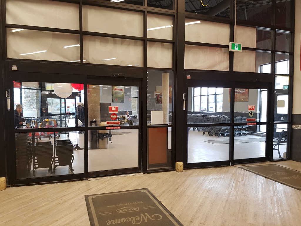 Saskatoon Coop Renovates Store, Reverses Direction on All… Flickr