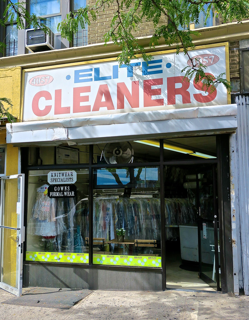 Elite Dry Cleaners Phoenix at Ona Hall blog