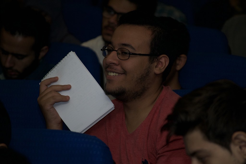 GDG DevFest 6th October '17 Information Technology Institu… Flickr