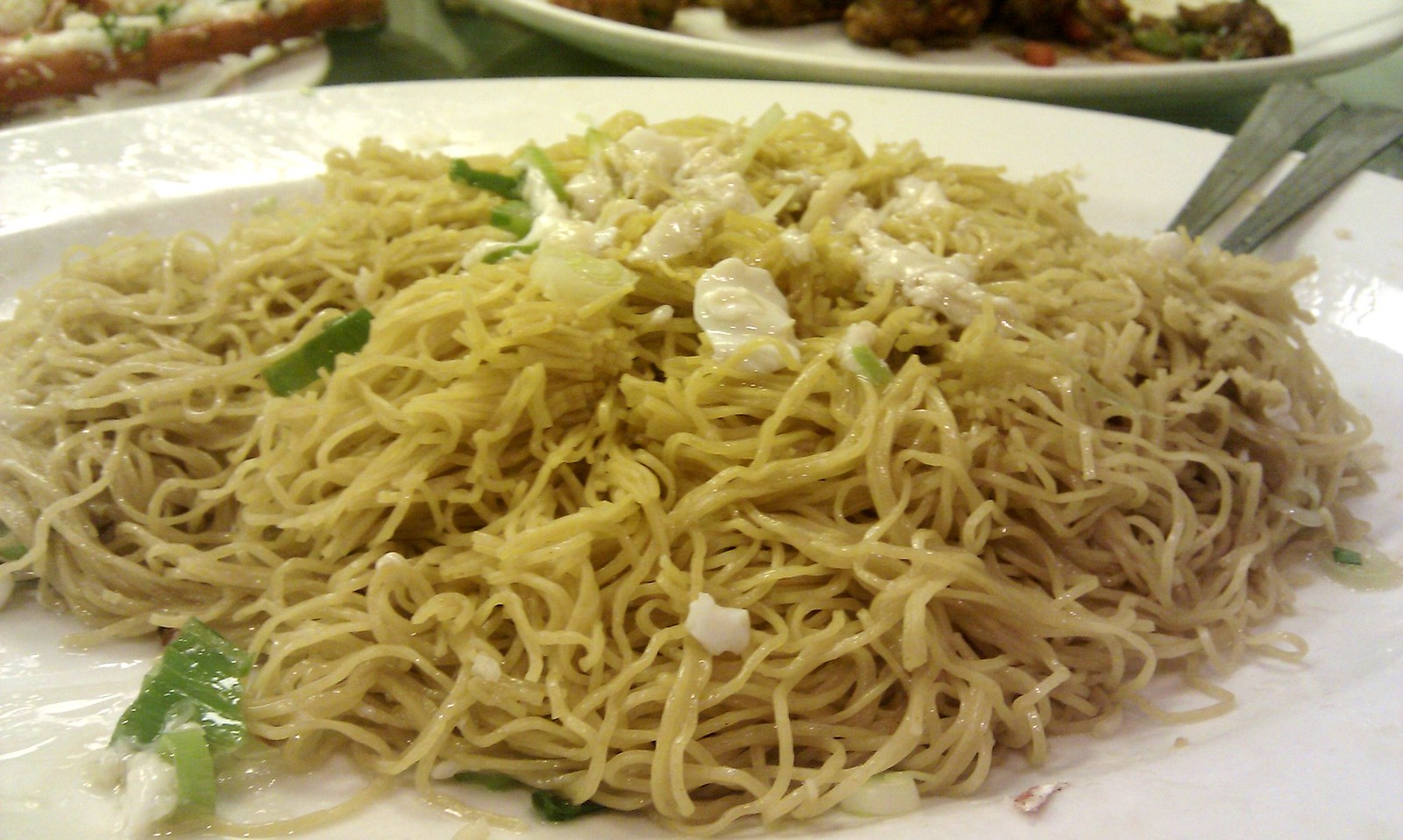 Excelsior Restaurant Flickr