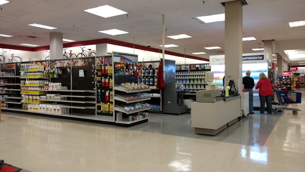 Sears Westmoreland Mall Greensburg PA Westmoreland Mall op… Flickr