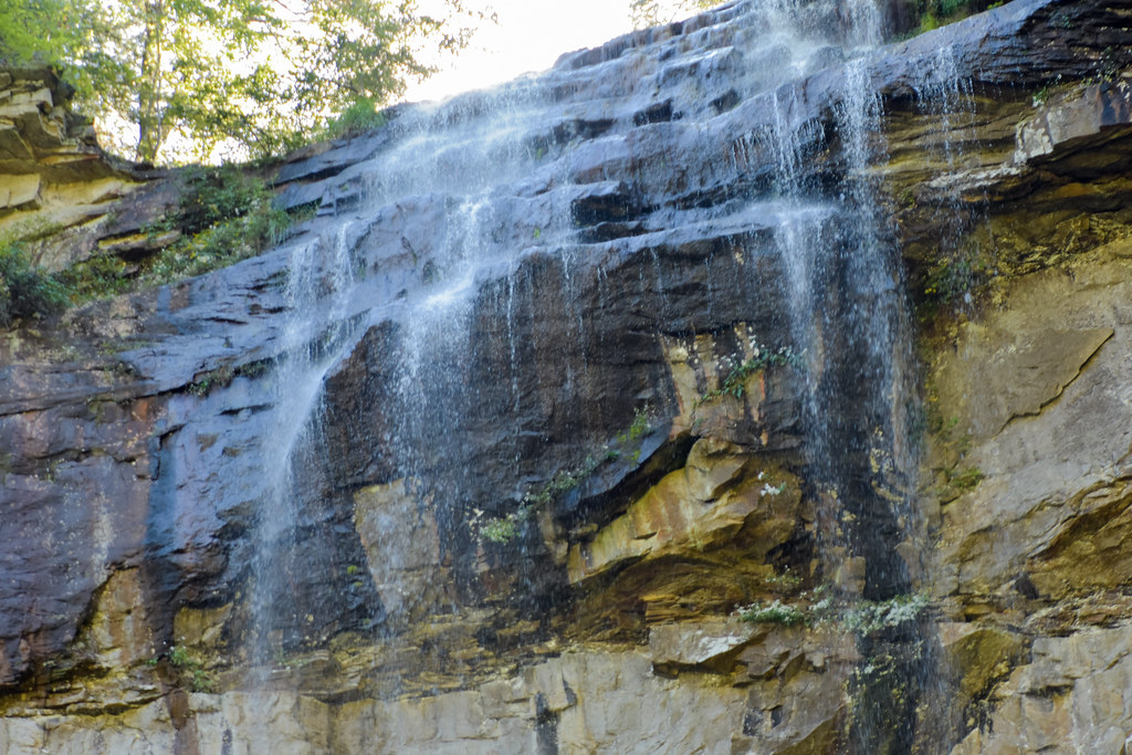 Fall Creek Falls Fall Creek Falls is the highest freefall… Flickr