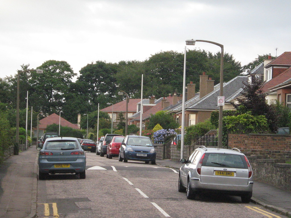 1041076 Buckstone Avenue Buckstone Avenue, Edinburgh. 8/… Flickr