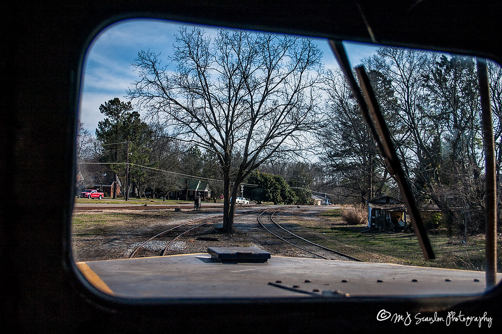 Elevation of Harrison Ln, Saulsbury, TN, USA Topographic Map