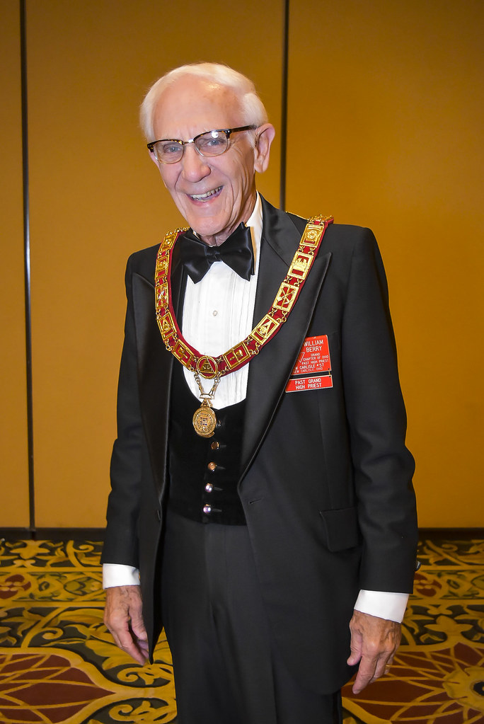 The Grand Chapter of Royal Arch Masons of Ohio Jeff Addis … Flickr