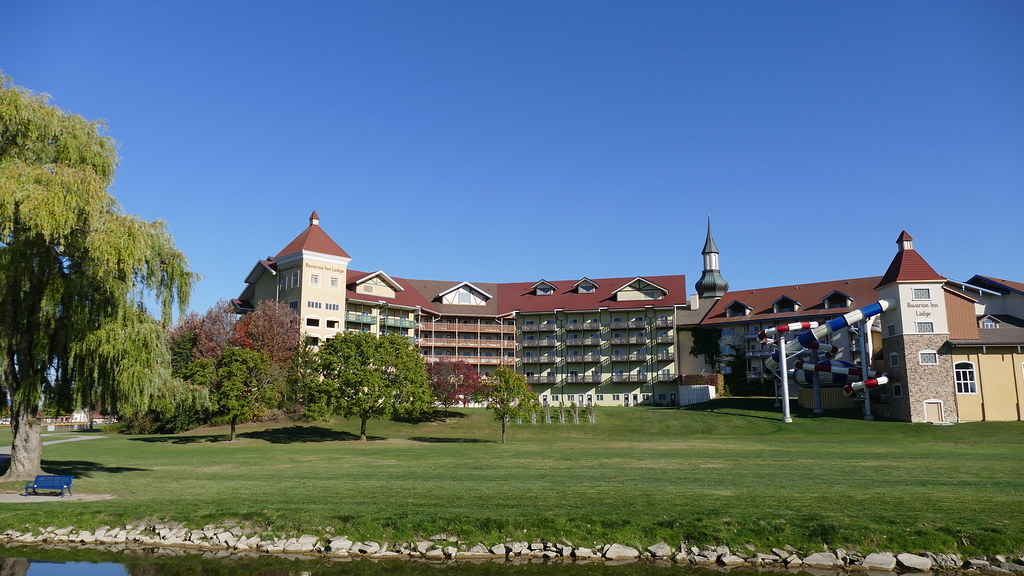 Frankenmuth Fall 2017 Fall trip to Frankenmuth Michigan wi??? Flickr