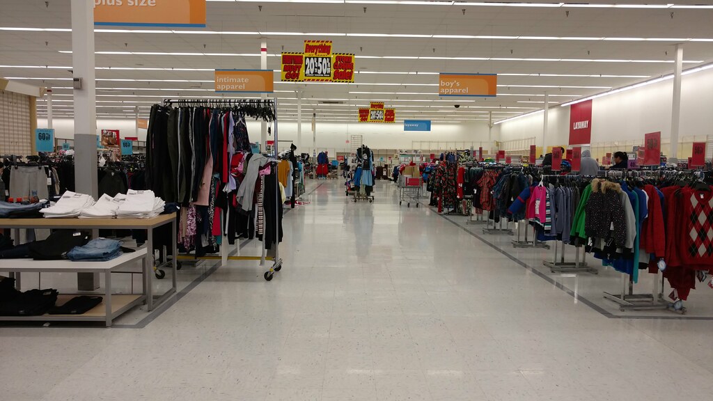 Kmart 7775 Lafayette IN. Kmart 7775 opened on 7/3/1996. … Flickr