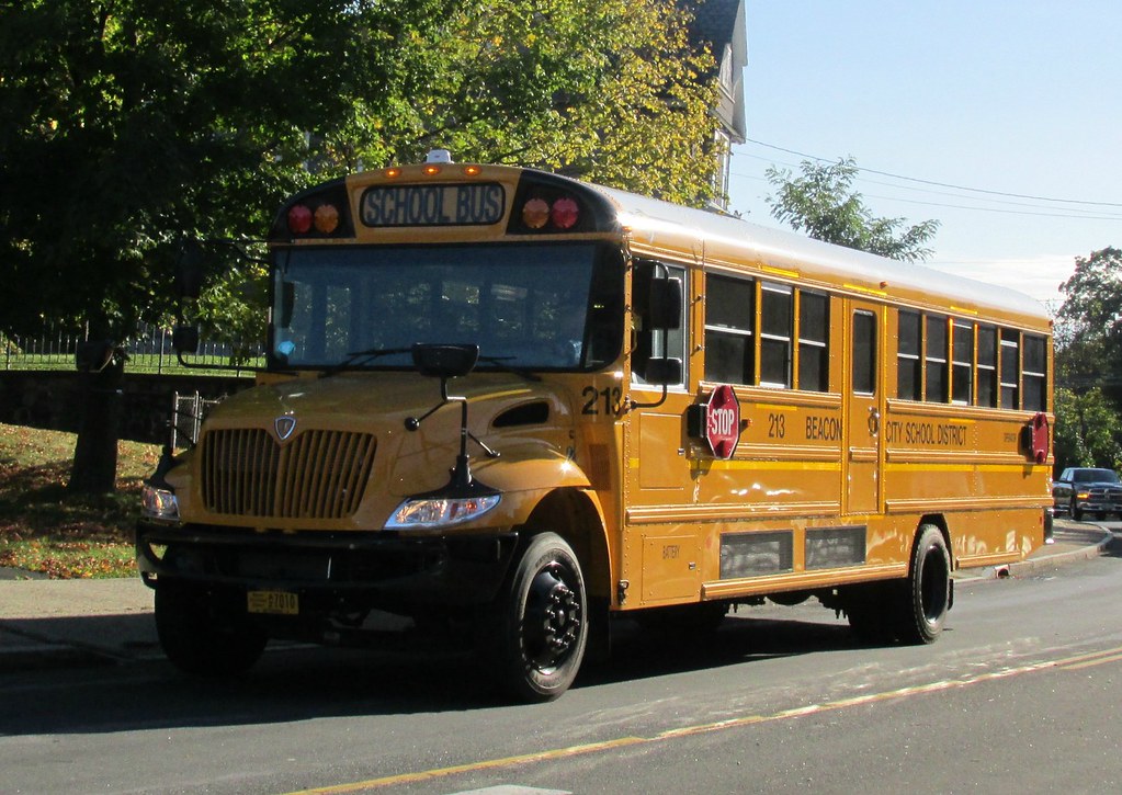 Beacon City School District 213 HV Photos Flickr
