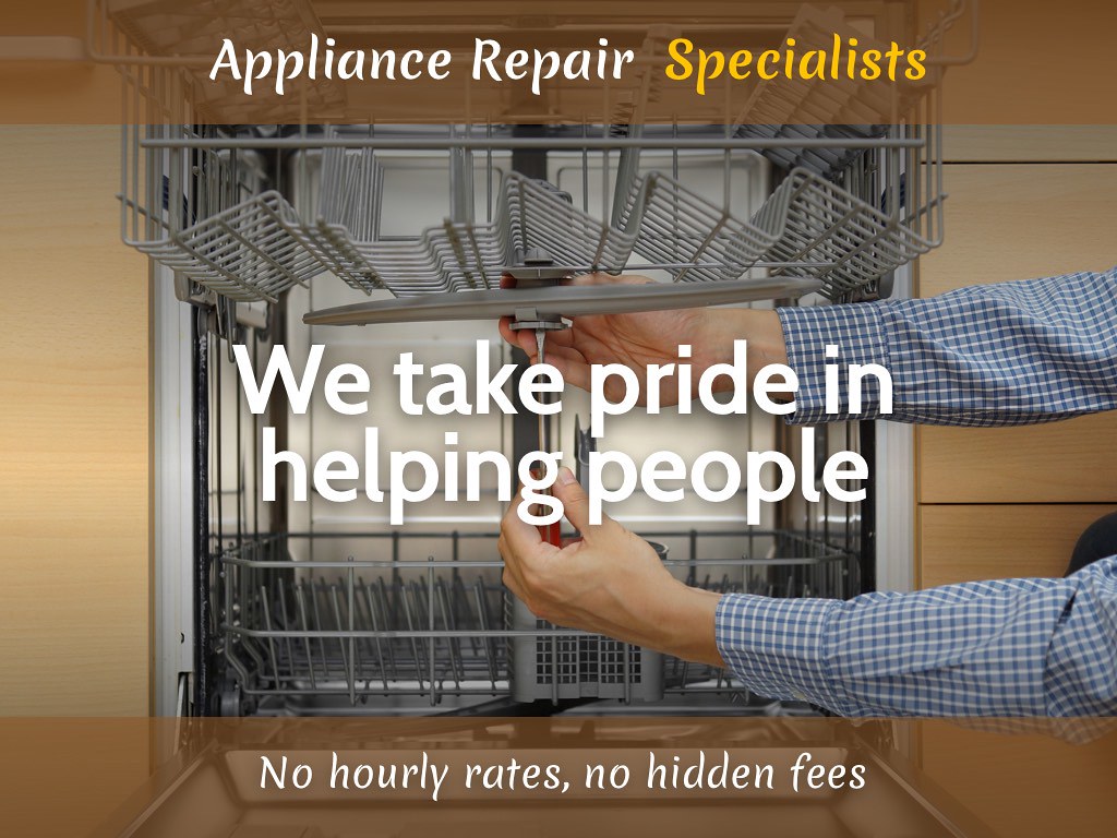 Gardena Appliance Repair Specialists(310) 9296084 Flickr