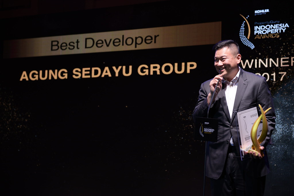 PropertyGuru Indonesia Property Awards 2017 PropertyGuru I… Flickr