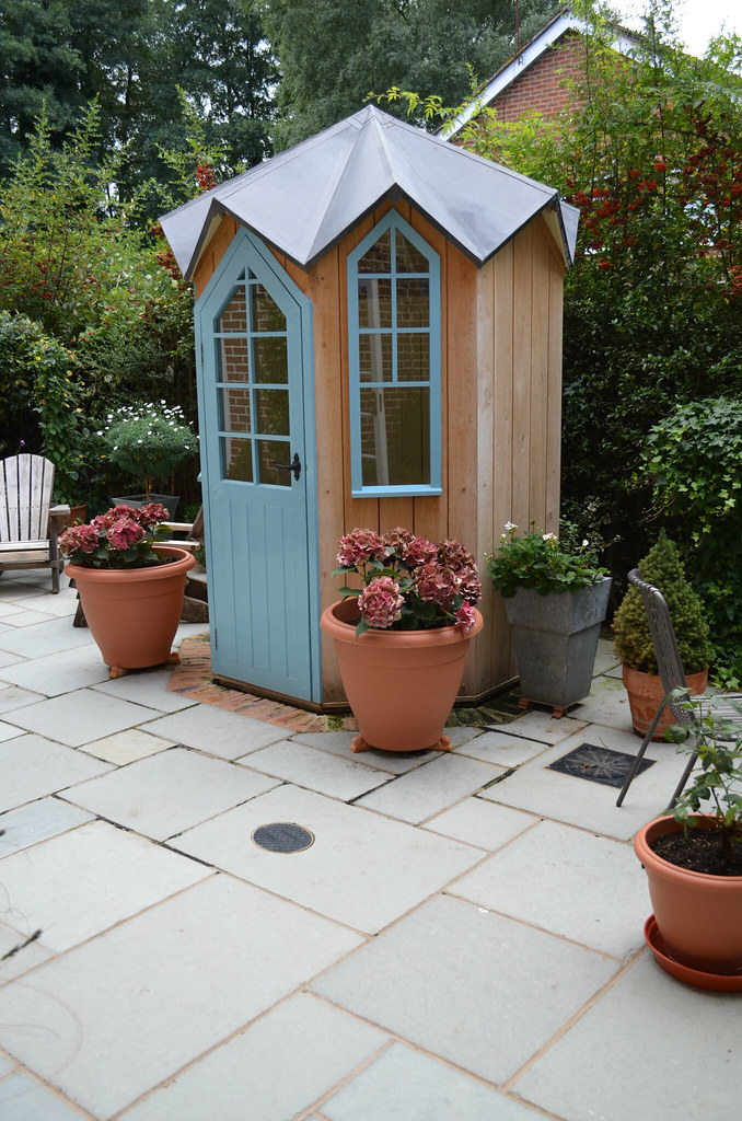 Garden design Godalming Gardens we have designed and built… Flickr