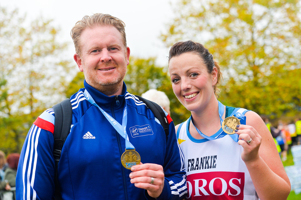 Leicester Marathon 2017 Galleries LOROS