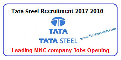 Tata Steel Recruitment 2017 2018 Latest Tata Steel Jobs Op… | Flickr
