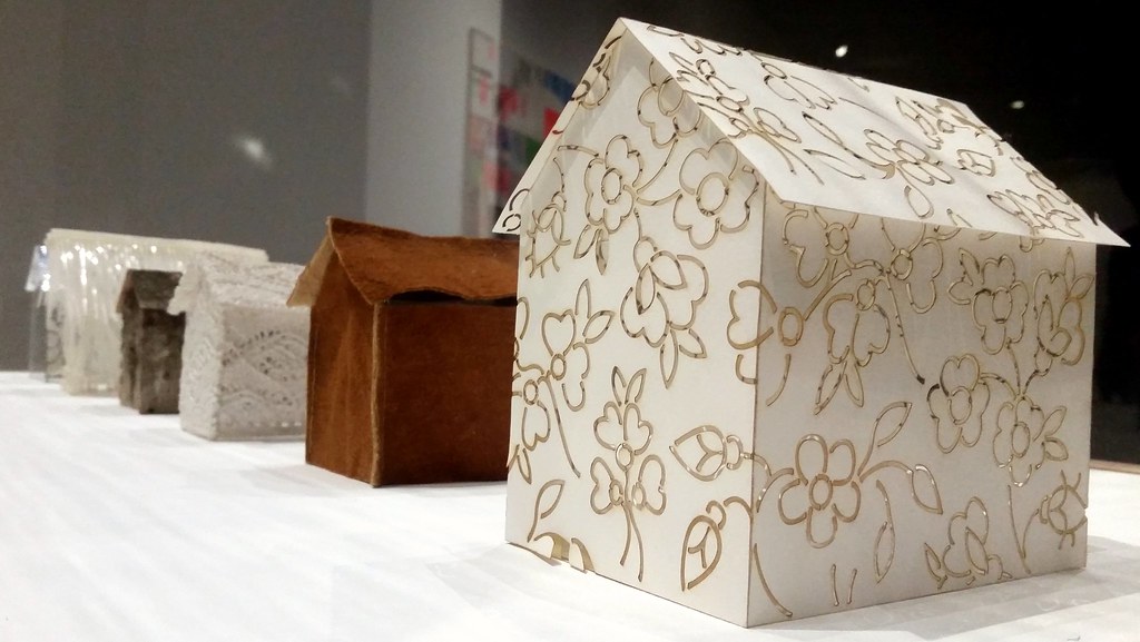 Art at the Winnipeg Art Gallery in Winnipeg, Manitoba, Can… Flickr