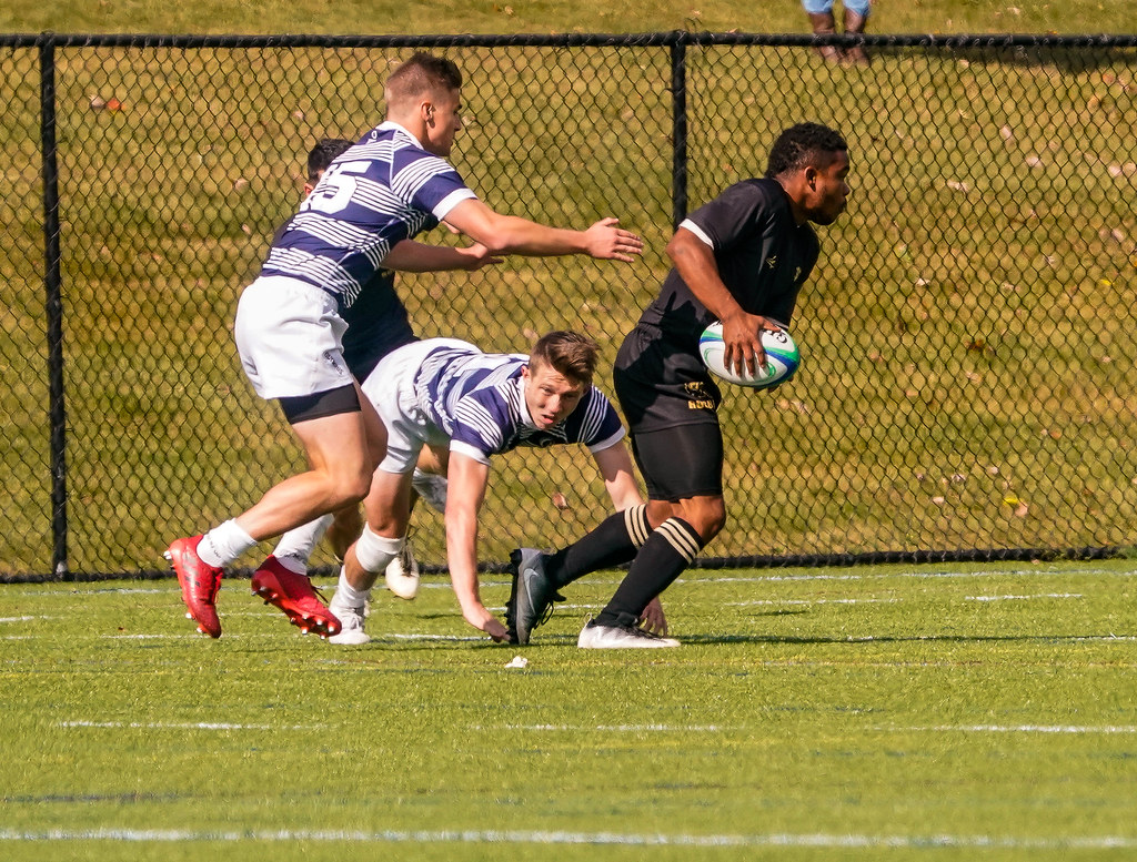 2017_September KU Rugby V PSU(B side) 00103.jpg lisa schlager Flickr