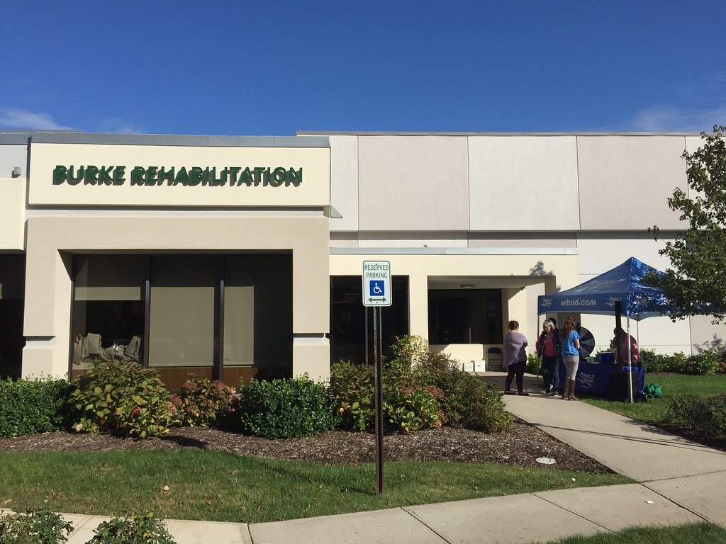 Burke Rehab in Armonk with Mike 101317 Flickr