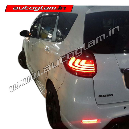 AGMETL636, Maruti Ertiga BMW Style LED Tail Lights AUTOG… Flickr