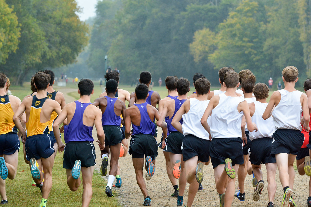 Lakeside XC Wendy's Invitational 1072017 Flickr