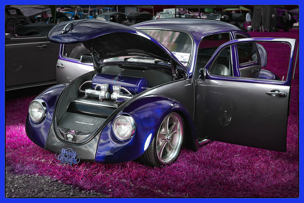 2017 VW's In The Valley (Maggie Valley, North Carolina) a photo on